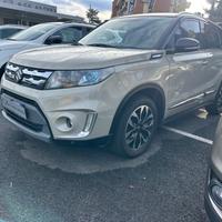 Suzuki Vitara 1.6 DDiS 4WD AllGrip V-Top