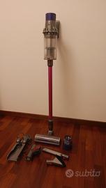 Dyson V10