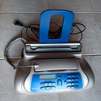 FAX mod. Raffaello TELECOM ITALIA