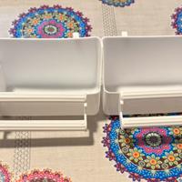 Mangiatoie per uccelli