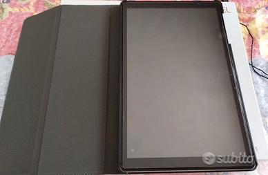 FACETEL Tablet 10 Pollici Android 11