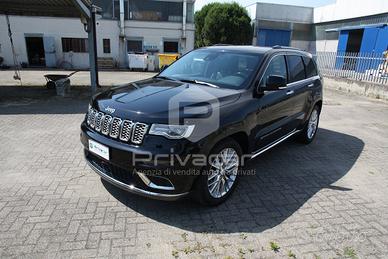 JEEP Grand Cherokee 3.0 V6 CRD 250 CV Multijet II