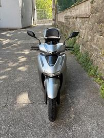 Honda Sh 350, m.y. 2025