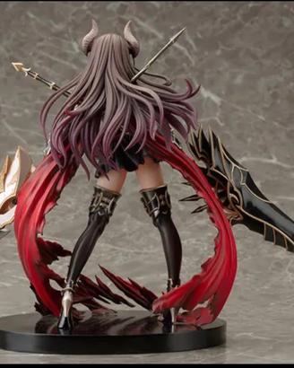 RAGE OF BAHAMUT