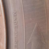 gomme 165 65 14 79t