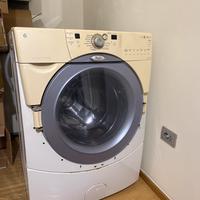 Lavatrice whirpool