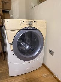 Lavatrice whirpool