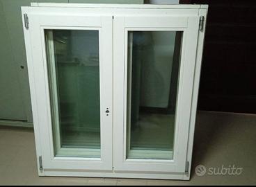 Finestre vetrate