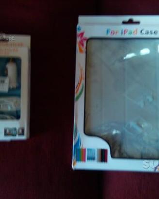 Carica batteria IPHONE custodia IPAD