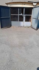 Garage san giorgio di piano
