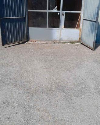 Garage san giorgio di piano