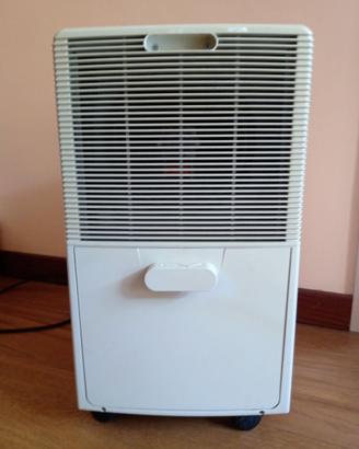 Deumidificatore