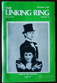 Collezionisti ed amanti dei giochi di prestigio