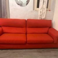 Divano poltrene e sofà