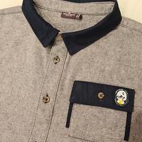 CAMICIA BAMBINO ANNI 10