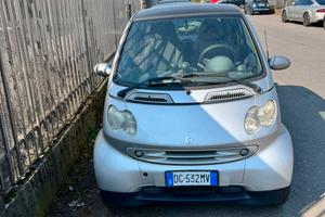 Smart 450 benzina