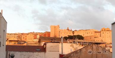 Bivano centro Cagliari