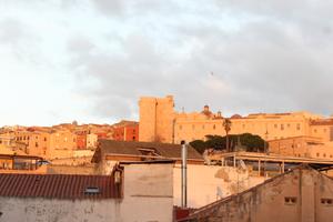 Bivano centro Cagliari