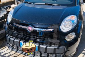 fiat 500 L