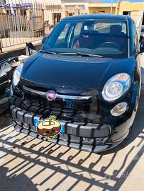 fiat 500 L