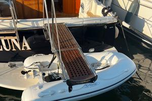 Tender Aermarine 220 Cabrio Pari al Nuovo
