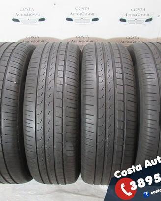 Gomme 225 60 18 Pirelli 85% Estive 225 60 R18