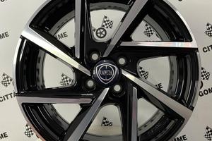 4 Cerchi in lega Lancia Ypsilon Musa Delta da 16