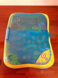 Tablet Dory Clementoni
