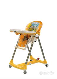 pappa nanna (immagine dimostrativa) 