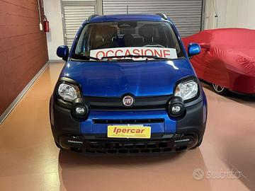 FIAT New Panda 1.0 FireFly S&S Hybrid Pandina PR