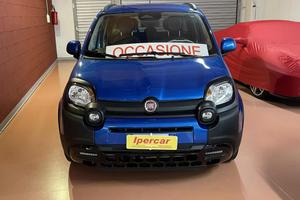 FIAT New Panda 1.0 FireFly S&S Hybrid Pandina PR