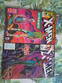 xmen vitamorte saga completa 