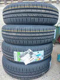 gomme khumo 155/70/R13 ford fiat hyundai