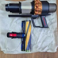 motore nuovo dyson gen 5 