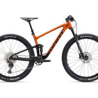 MTB Full Giant Anthem Advanced Pro 29 3 2022 NUOVA