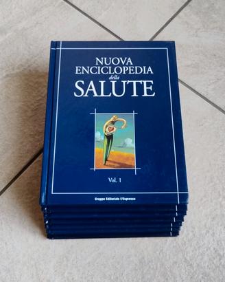 Enciclopedia della salute