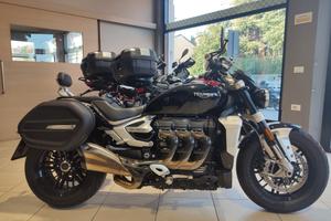 Triumph Rocket III