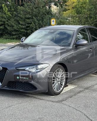ALFA ROMEO Giulia 2.2 Turbodiesel 160 CV Business