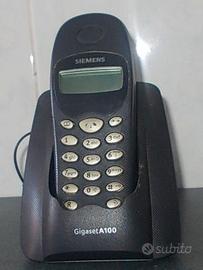 Telefono Siemens