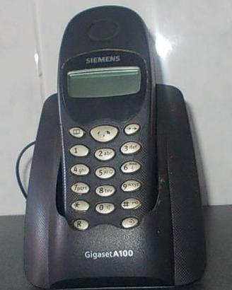 Telefono Siemens