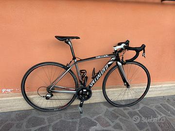 Bici da corsa