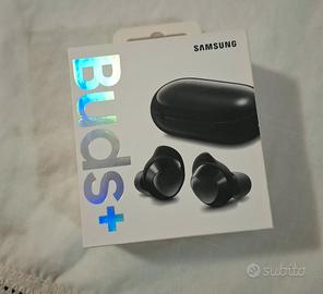 Samsung Galaxy Buds+ nere