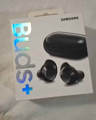 Samsung Galaxy Buds+ nere