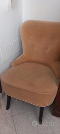 Poltroncina