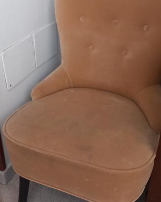 Poltroncina