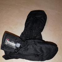 GUANTI CMP Thinsulate - Bambini 3 anni