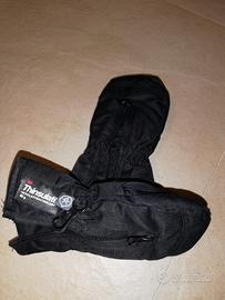 GUANTI CMP Thinsulate - Bambini 3 anni