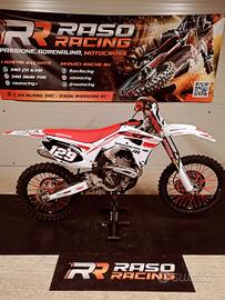 HONDA CRF / 250cc / anno 2020