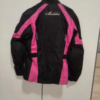 giubbotto moto