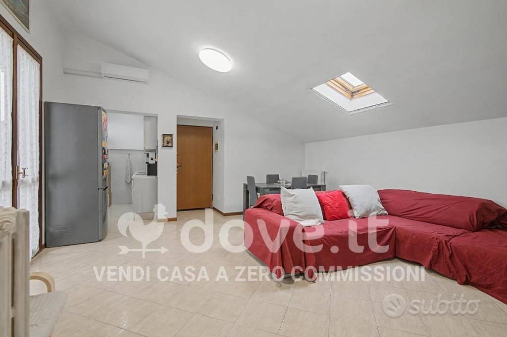 Appartamento – Bornasco, Settimo - Vista 4